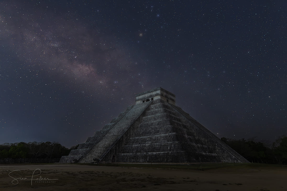 Magical Mexico Photo Tour - Last Mayans Edition w/ Sna Falker
